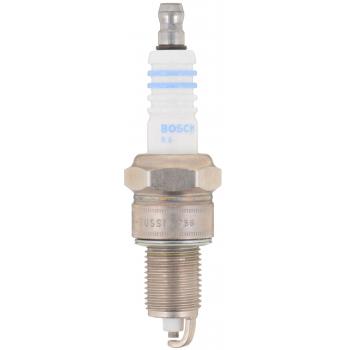 1987 BMW L6 Spark Plug Bosch 7909 image 2 of 4