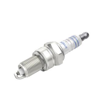 1995 Dodge Caravan Spark Plug Bosch 7923 image 3 of 4