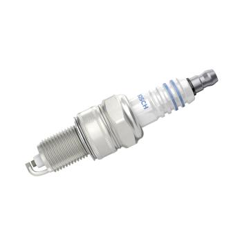 1995 Dodge Caravan Spark Plug Bosch 7923 image 4 of 4