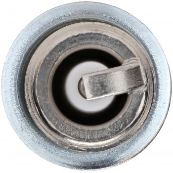 2001 Chrysler Sebring Spark Plug Bosch 8100 image 3 of 4