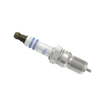 2000 Pontiac Firebird Spark Plug Bosch 8102 image 2 of 4