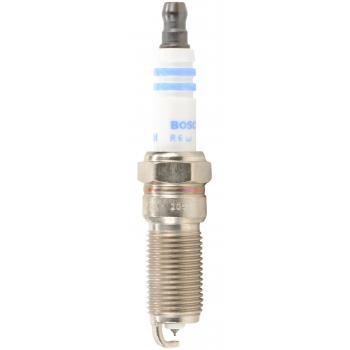 2016 GMC Canyon Spark Plug Bosch 8107 image 2 of 2