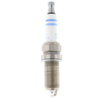 2005 Infiniti Q45 Spark Plug Bosch 8110 image 3 of 4
