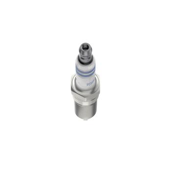 2016 GMC Canyon Spark Plug Bosch 8114 image 4 of 4