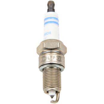 1980 Plymouth Trailduster Spark Plug Bosch 8118 image 1 of 2