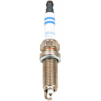 2015 Nissan Versa Note Spark Plug Bosch 8121 image 1 of 2