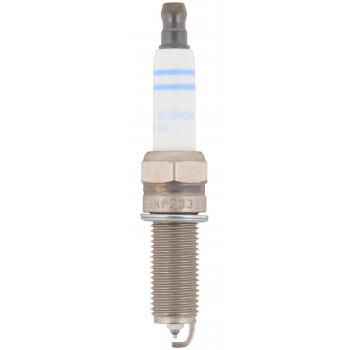 2012 Mercedes-Benz GL550 Spark Plug Bosch 8132 image 1 of 4