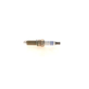 2012 Mercedes-Benz GL550 Spark Plug Bosch 8132 image 3 of 4