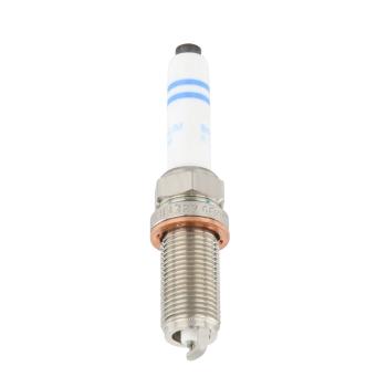 2022 Audi Q5 PHEV Spark Plug Bosch 8501 image 2 of 4