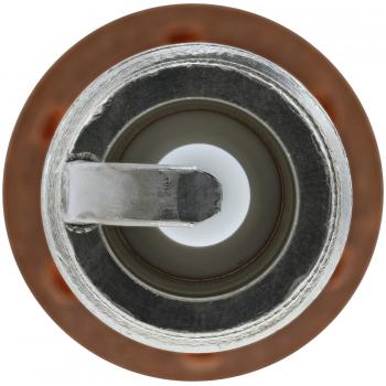 2022 Audi Q5 PHEV Spark Plug Bosch 8501 image 3 of 4