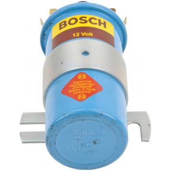 1976 BMW 2002 Ignition Coil Bosch 9220081083 image 1 of 4