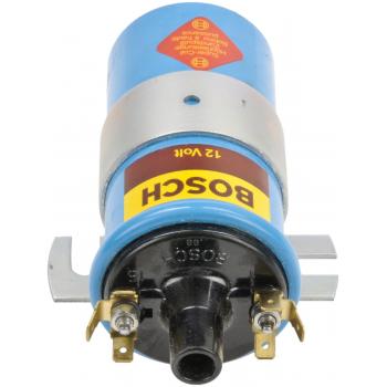 1976 BMW 2002 Ignition Coil Bosch 9220081083 image 2 of 4