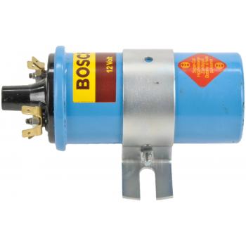 1976 BMW 2002 Ignition Coil Bosch 9220081083 image 4 of 4