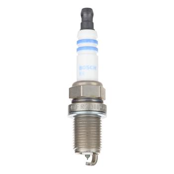 1994 Chevrolet Beretta Spark Plug Bosch 9607 image 4 of 4