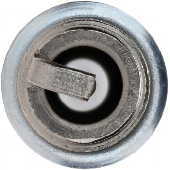 2011 Lexus RX450h Spark Plug Bosch 9615 image 3 of 4