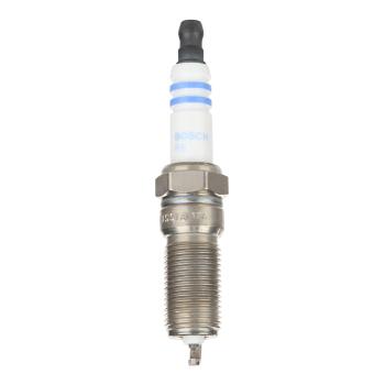 2016 GMC Canyon Spark Plug Bosch 9616 image 4 of 4