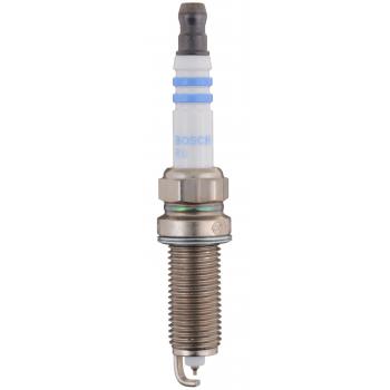 2015 Nissan Versa Note Spark Plug Bosch 96339 image 1 of 2