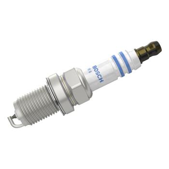 2015 Audi A4 allroad Spark Plug Bosch 96345 image 2 of 4