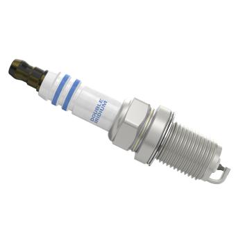 2015 Audi A4 allroad Spark Plug Bosch 96345 image 4 of 4