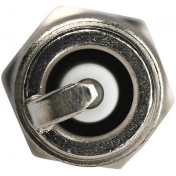 2001 Chrysler Sebring Spark Plug Bosch 9654 image 3 of 4