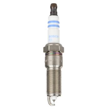 2001 Chrysler Sebring Spark Plug Bosch 9654 image 4 of 4