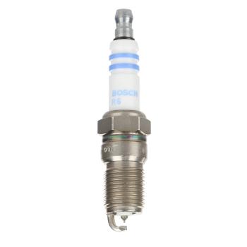 1995 Chevrolet S10 Spark Plug Bosch 9657 image 4 of 4