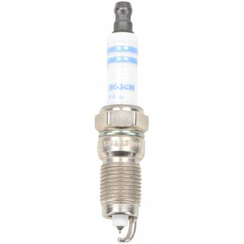 1995 Chevrolet S10 Spark Plug Bosch 9660 image 2 of 4