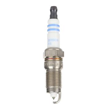 1995 Chevrolet S10 Spark Plug Bosch 9660 image 4 of 4