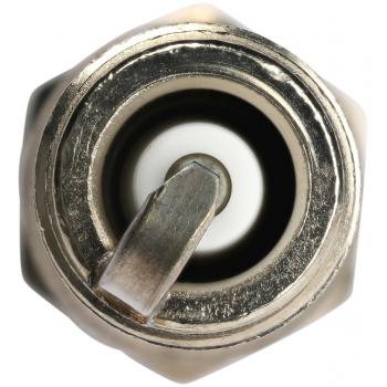 2007 Chrysler Pacifica Spark Plug Bosch 9661 image 3 of 4