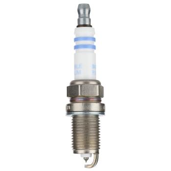 2004 Jeep Grand Cherokee Spark Plug Bosch 9664 image 2 of 4