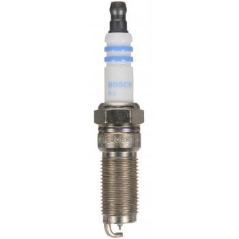 2019 Lincoln MKT Spark Plug Bosch 9697 image 2 of 4