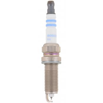2015 Nissan Versa Note Spark Plug Bosch 9751 image 2 of 4