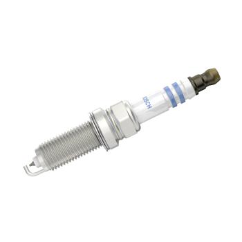 2015 Nissan Versa Note Spark Plug Bosch 9751 image 3 of 4