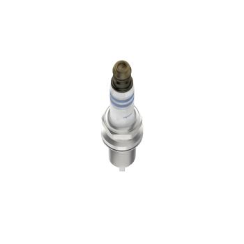 2015 Nissan Versa Note Spark Plug Bosch 9751 image 4 of 4