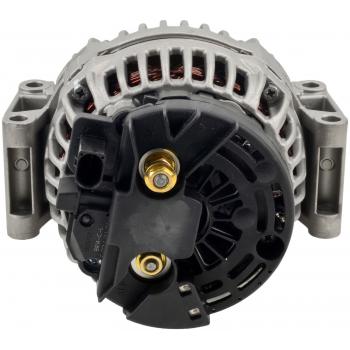2011 Mercedes-Benz C250 Alternator