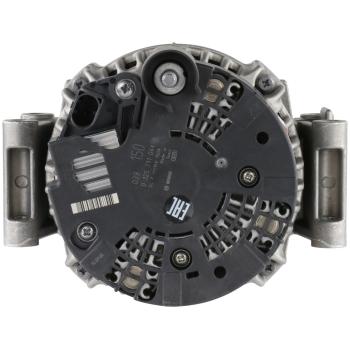 2014 Audi A4 Quattro Alternator