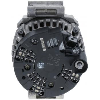 2013 Audi A5 Alternator