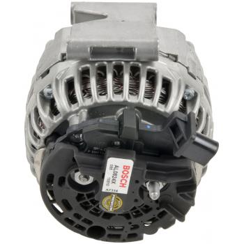 2008 Dodge Sprinter 3500 Alternator