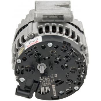 2009 Freightliner Sprinter 2500 Alternator
