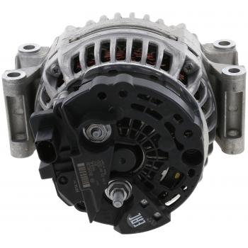2012 Volkswagen Eos Alternator