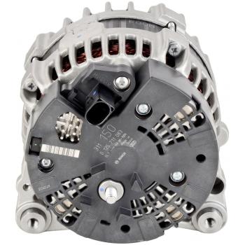 2015 Porsche Cayman Alternator