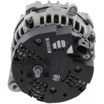 2013 Mercedes-Benz B250 Alternator