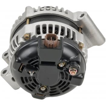 2007 Acura TSX Alternator