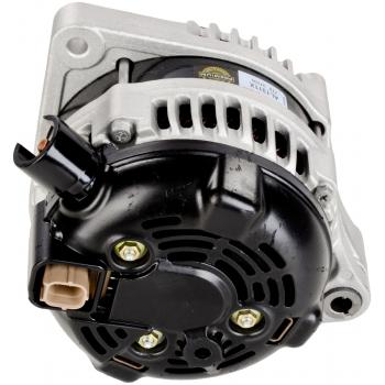 2012 Acura MDX Alternator