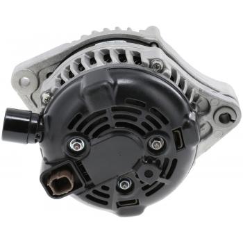 2011 Honda Accord Crosstour Alternator