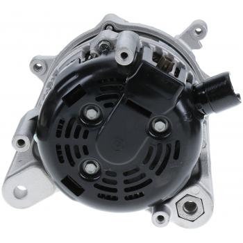 2019 Acura ILX Alternator