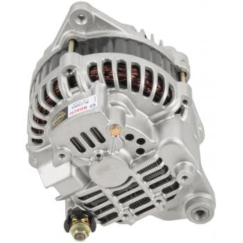 2007 Infiniti G35 Alternator