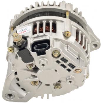 2007 Nissan Xterra Alternator