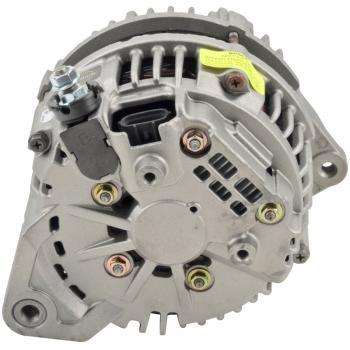 2006 Infiniti QX56 Alternator
