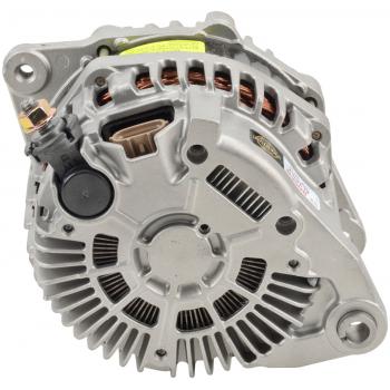 2017 Nissan Maxima Alternator
